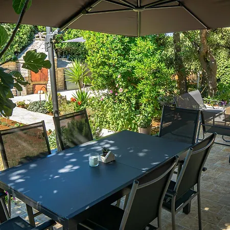 Fjaka Apartamento Petrčane
