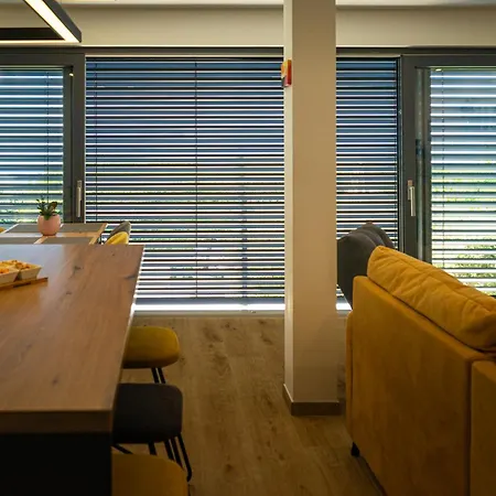 Apartamento Fjaka Petrčane