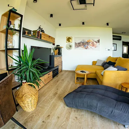 Apartamento Fjaka Petrčane