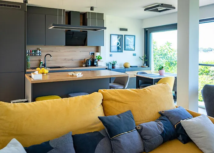 Apartment Fjaka