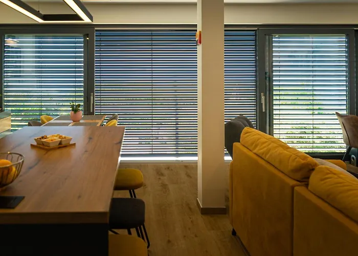 Apartment Fjaka Petrcane