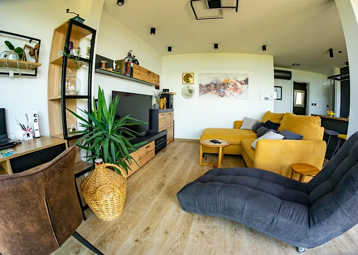 Apartment Fjaka Petrcane