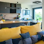Appartement Fjaka