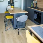 Fjaka Appartement