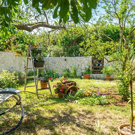 Appartement Fjaka Petrčane