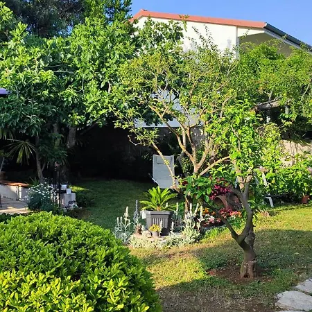 Apartment Fjaka *