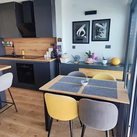 Apartment Fjaka Petrcane
