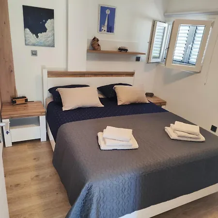 Apartment Fjaka