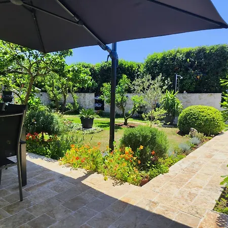 Fjaka Apartment Petrcane