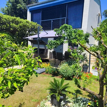 公寓 Fjaka *