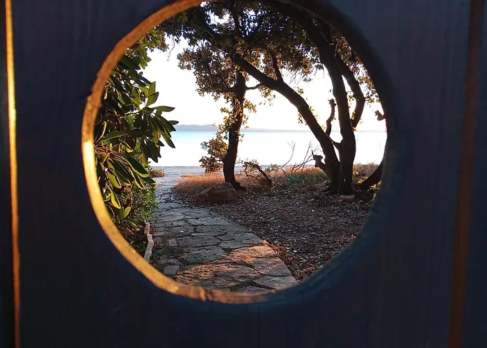 Appartement Fjaka Petrčane